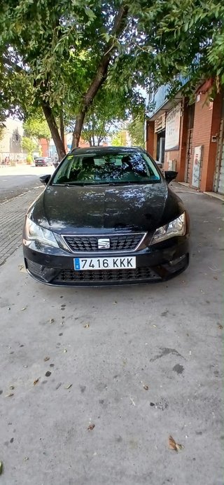 SEAT Leon 2018