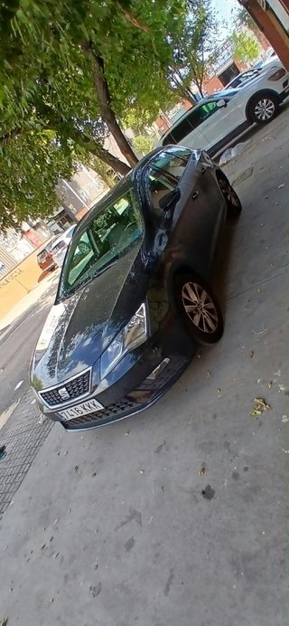 SEAT Leon 2018