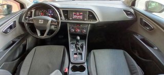 SEAT Leon 2018