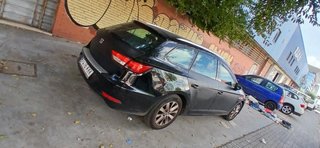 SEAT Leon 2018