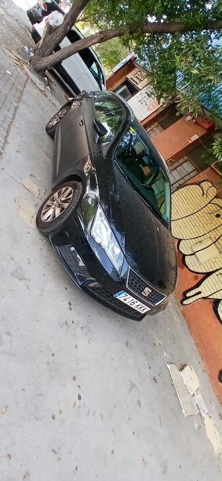 SEAT Leon 2018