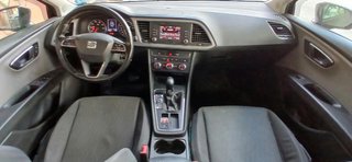 SEAT Leon 2018