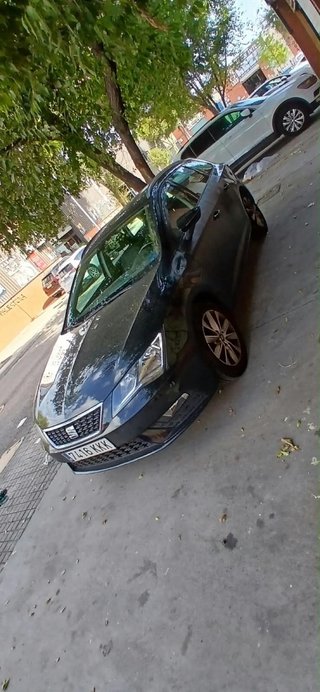 SEAT Leon 2018