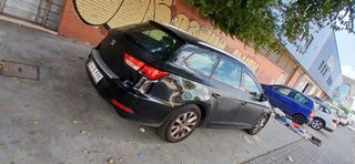 SEAT Leon 2018