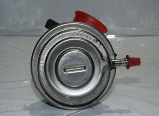 Válvula audi 94165 059131503 a6 2.5 tdi 1997-2004