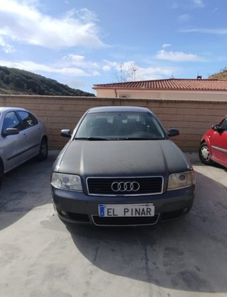 Válvula audi 94165 059131503 a6 2.5 tdi 1997-2004