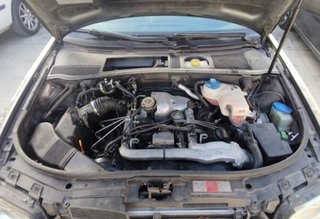 Válvula audi 94165 059131503 a6 2.5 tdi 1997-2004