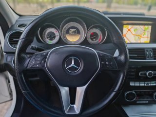 Mercedes-Benz Clase C 2011