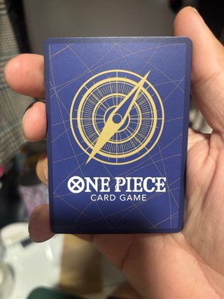 Carta One Piece OP06-058