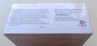 Apple AirPods Pro 2ª Gen