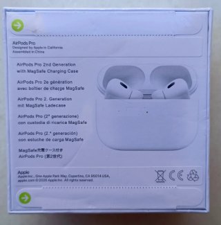 Apple AirPods Pro 2ª Gen