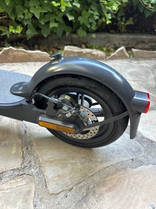 Patinete Eléctrico Xiaomi