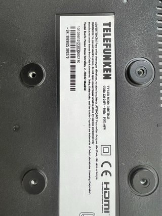 Placa TV Vestel 17MB181