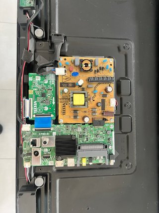 Placa TV Vestel 17MB181