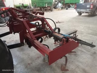 Cultivadores hidr. para viña emparrada