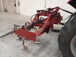 Cultivadores hidr. para viña emparrada