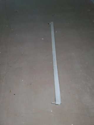 Lámpara fluorescente de tubo