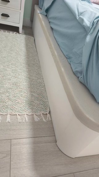 Canapé abatible 150x190 madera