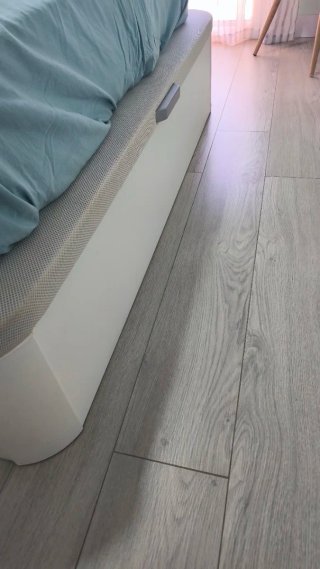 Canapé abatible 150x190 madera