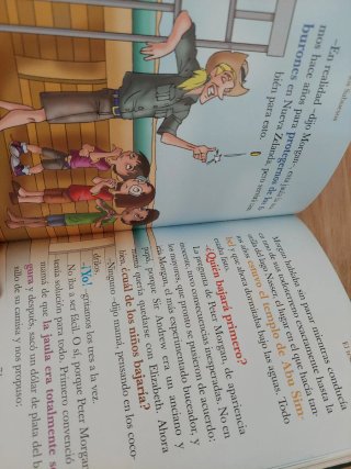 Libro