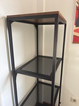 Estantería IKEA FJÄLLBO