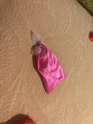 Ropa para muñeco bebé Nancy
