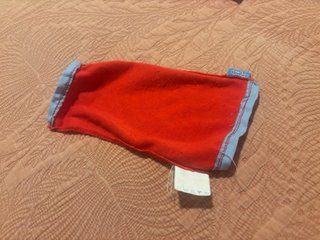 Ropa para muñeco bebé Nancy