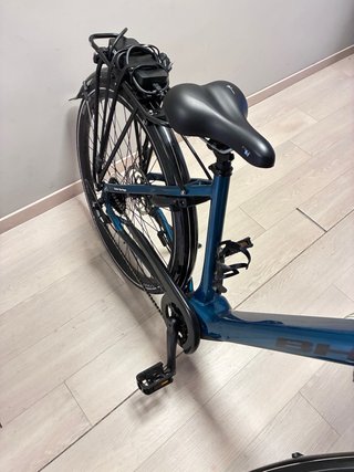 Bicicleta Eléctrica BH CORE STREET