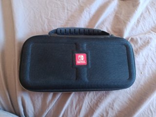 Funda Nintendo Switch