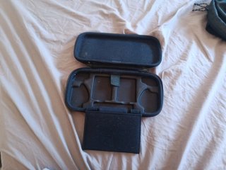 Funda Nintendo Switch