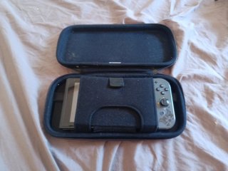 Funda Nintendo Switch