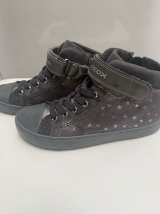 Botas Geox niña talla 33