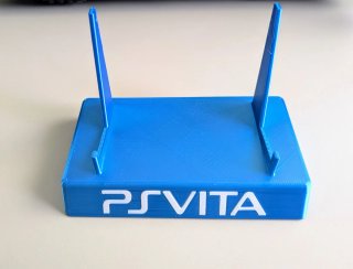 Soporte para PS Vita.