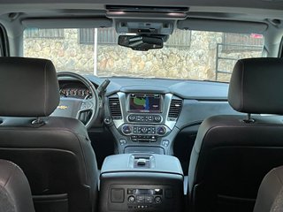 Chevrolet Tahoe 2017