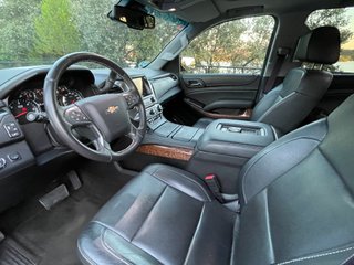 Chevrolet Tahoe 2017