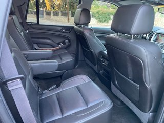Chevrolet Tahoe 2017