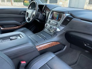 Chevrolet Tahoe 2017