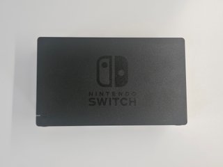 Nintendo Switch V1 + Custodia Rigida