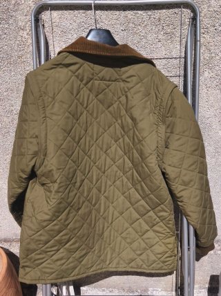 Chaqueta/chaleco Acolchada Aqualung Talla L