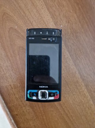 Nokia N95 8GB