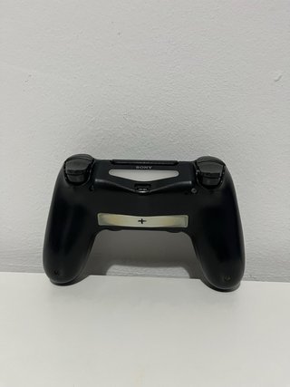 PS4 Slim 500GB + Mando + Juegos