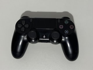 PS4 Slim 500GB + Mando + Juegos