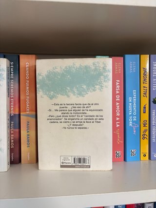 Tres metros sobre el cielo
