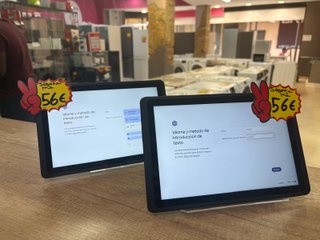 Asus Chromebook CZ1 Táctil 10.1 Negro