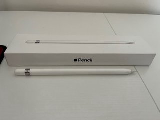 iPad 9ª Gen Space Gray+ apple pencil
