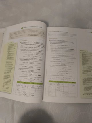Física y Química 1o Bachillerato