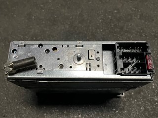 Blaupunkt Düsseldorf C50 cassette radio retro