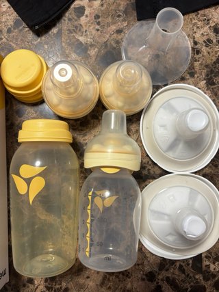 Medela Swing Maxi Sacaleches Doble