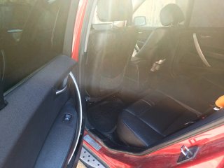 Despiece BMW X3 3.0d M57