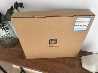 Portátil Jumper EZbook S5 Go 11,6” · NUEVO